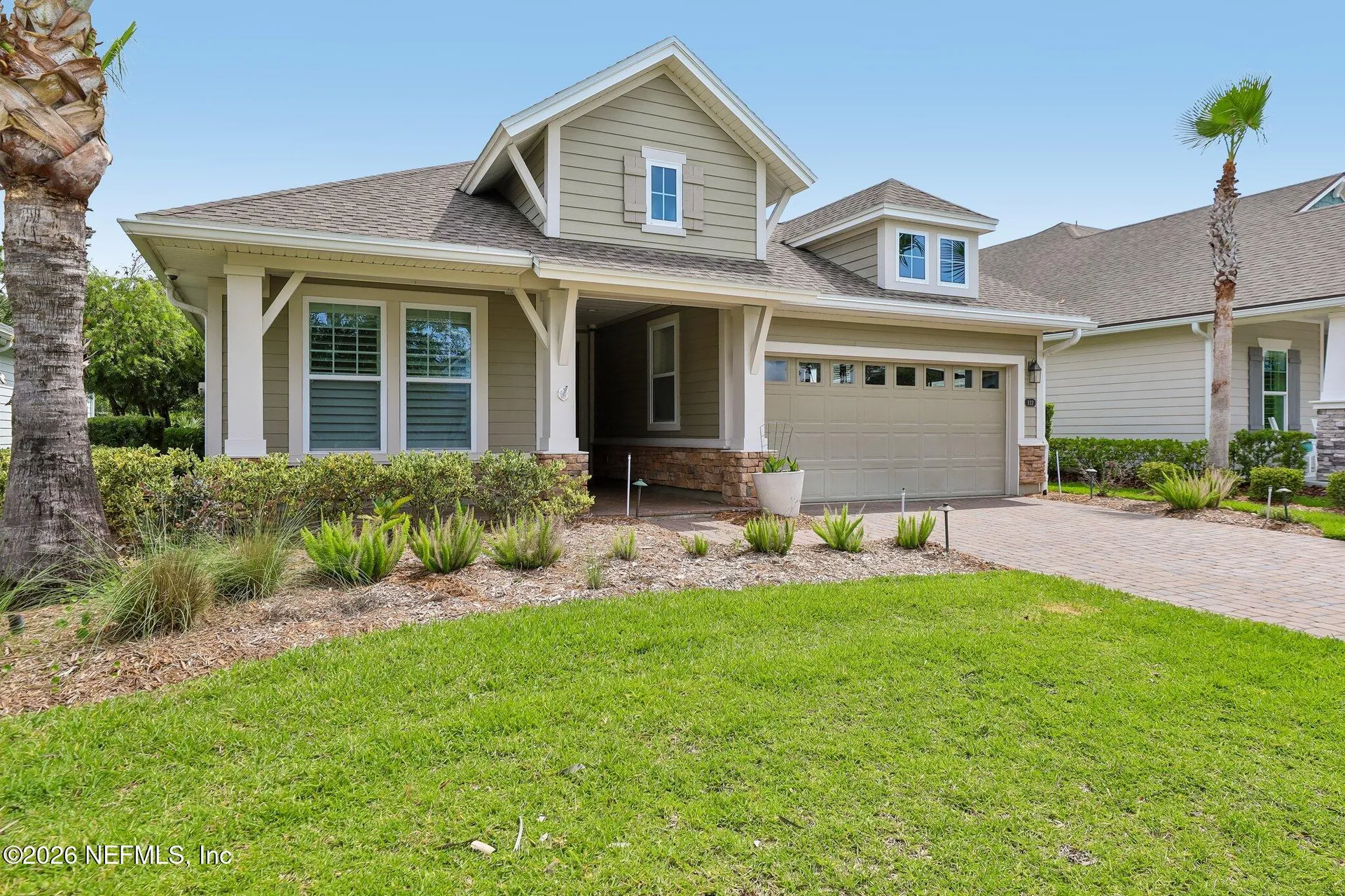122 Pine Manor Drive Jacksonville FL 32081