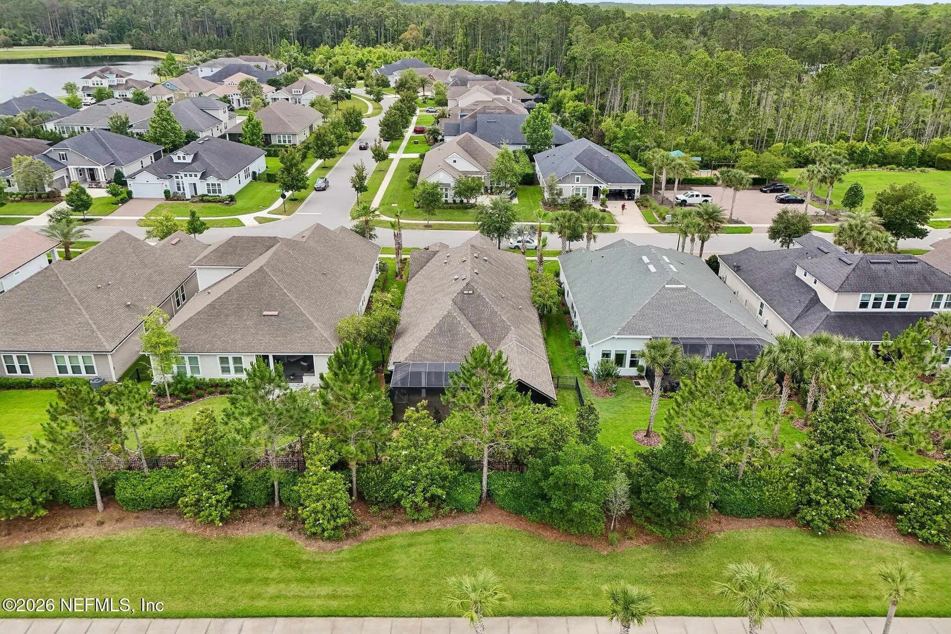 122 Pine Manor Drive Jacksonville FL 32081