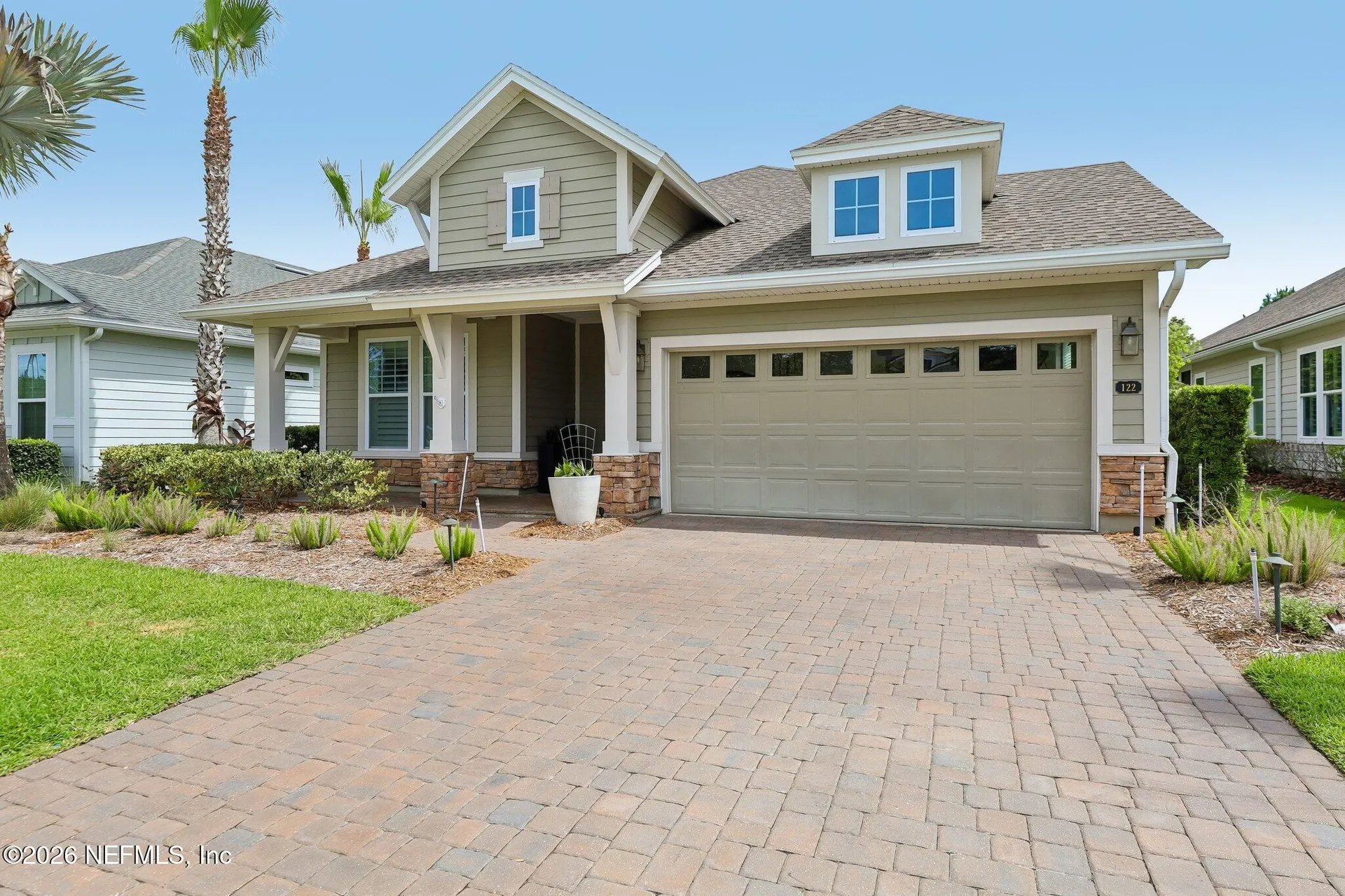 122 Pine Manor Drive Jacksonville FL 32081