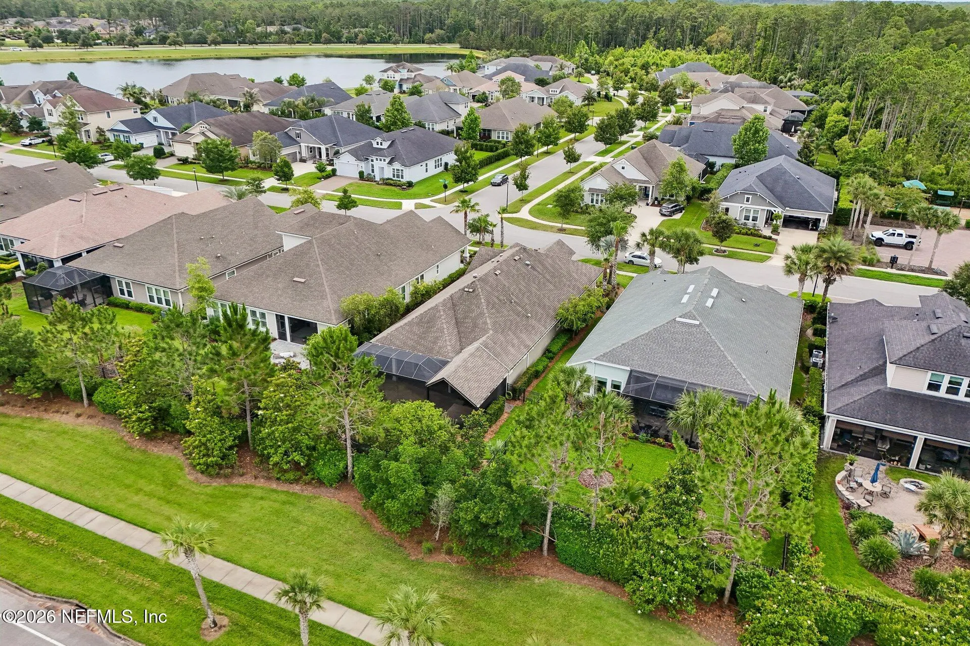 122 Pine Manor Drive Jacksonville FL 32081