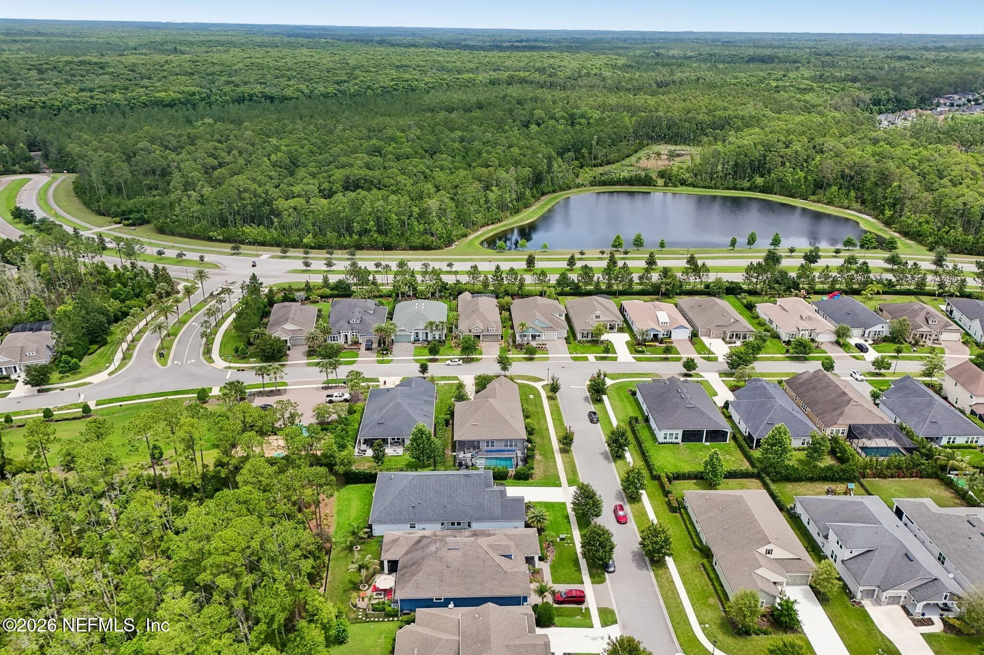 122 Pine Manor Drive Jacksonville FL 32081