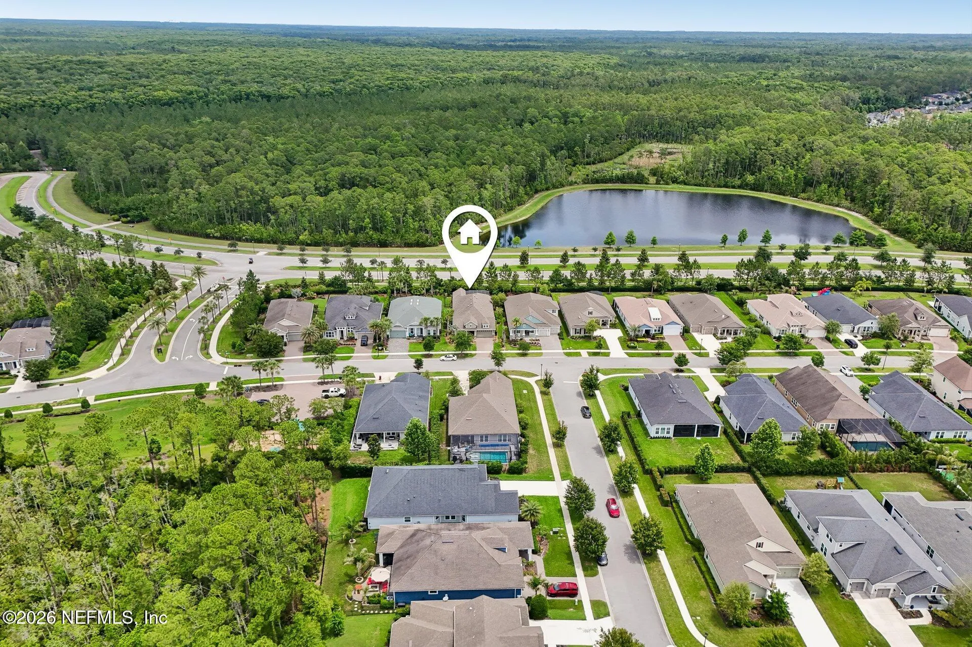 122 Pine Manor Drive Jacksonville FL 32081