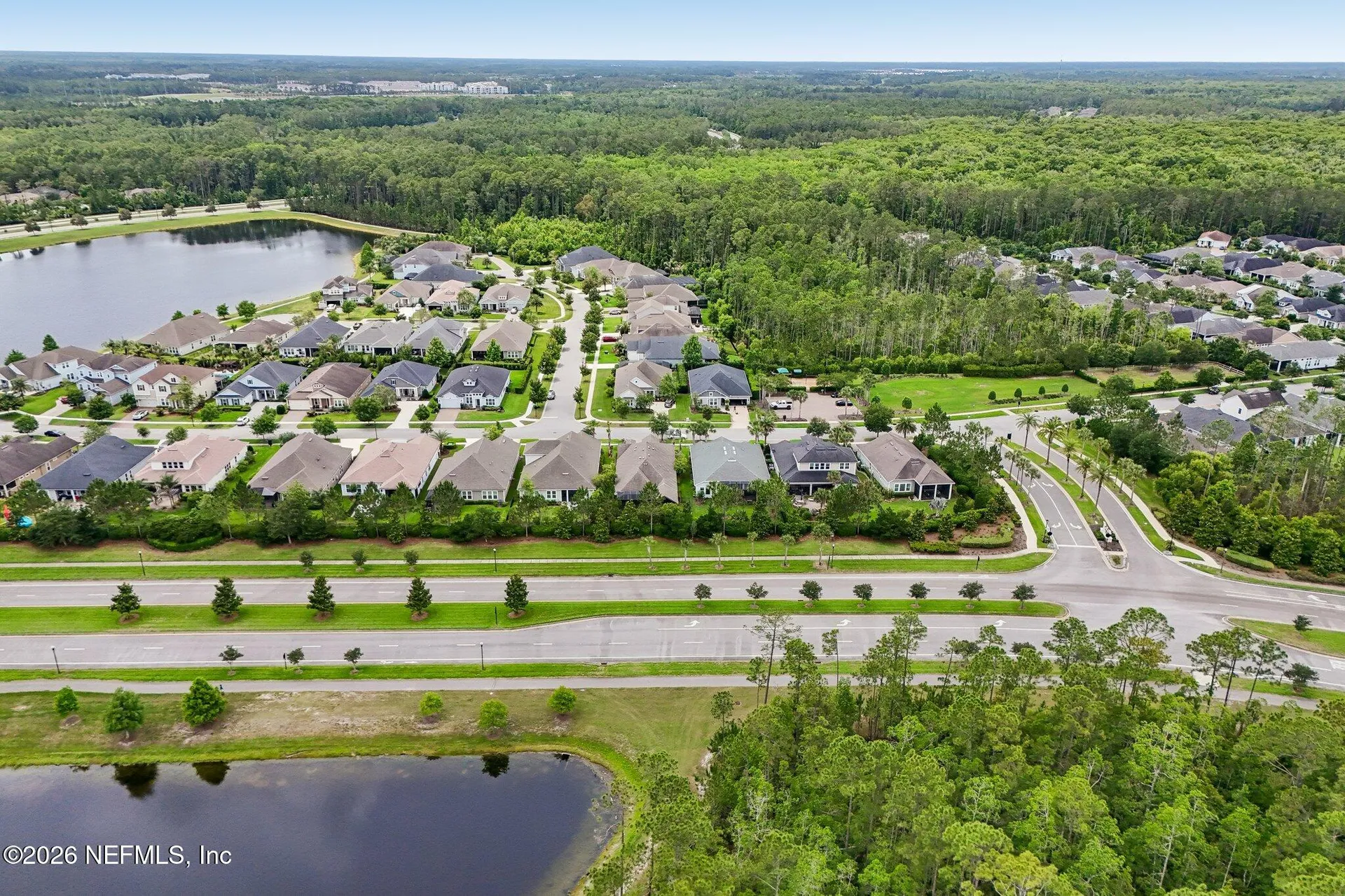 122 Pine Manor Drive Jacksonville FL 32081