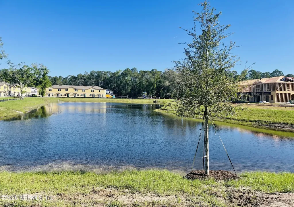 291 Pasadena Drive St. Augustine FL 32095