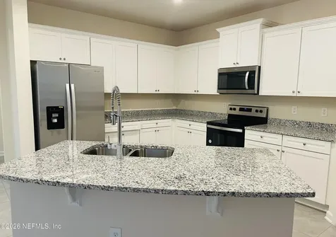 291 Pasadena Drive St. Augustine FL 32095