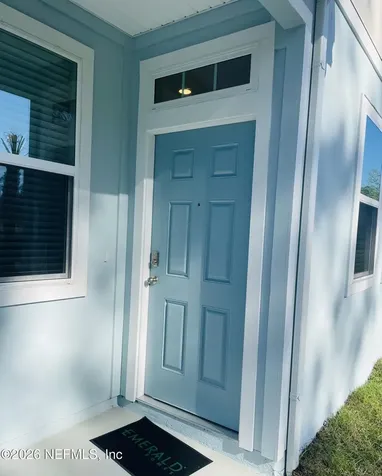 291 Pasadena Drive St. Augustine FL 32095