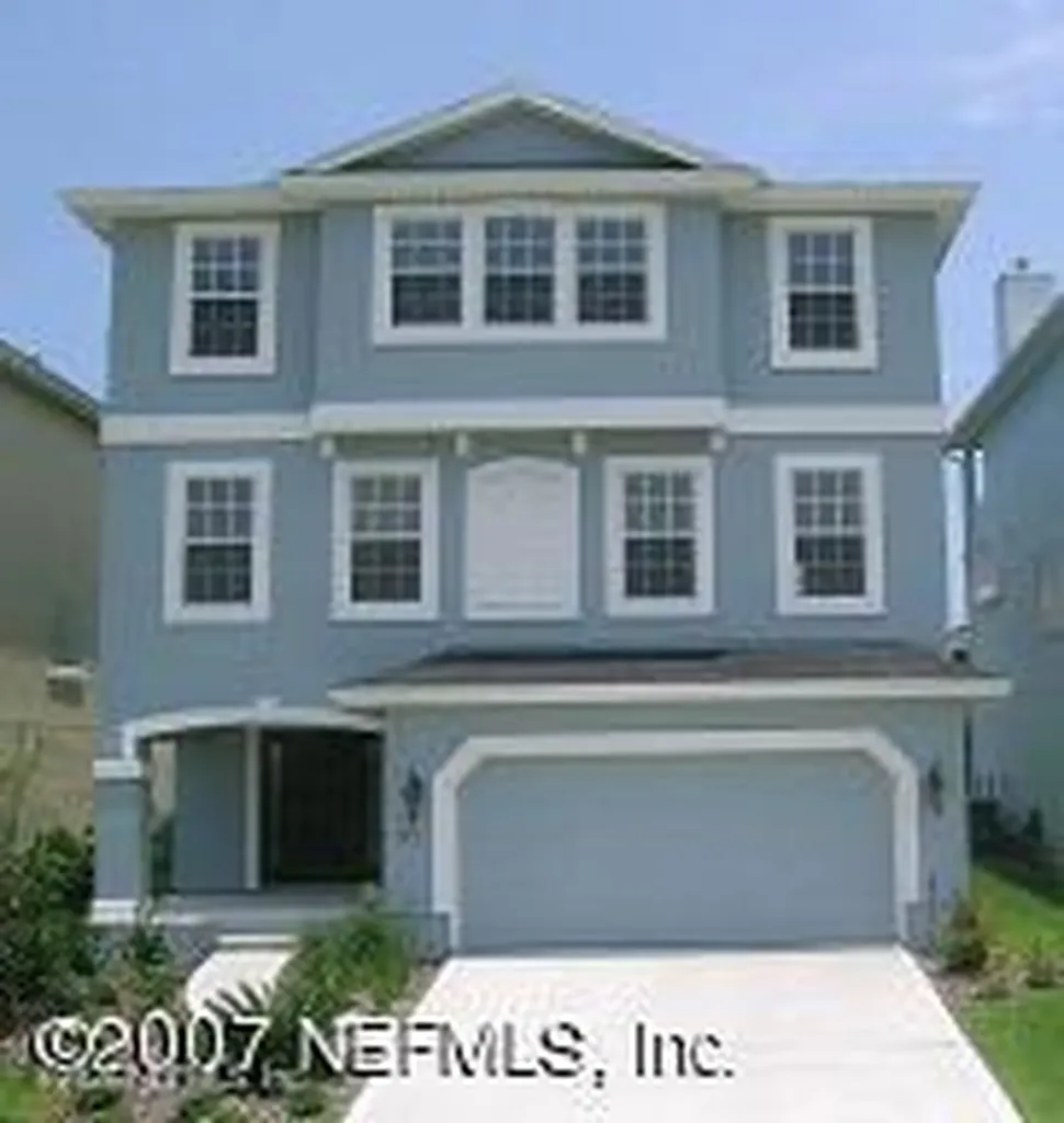 1436 Atlantic Breeze Way Ponte Vedra Beach FL 32082