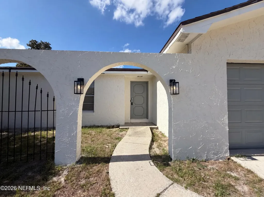 8351 Kipling Court Jacksonville FL 32244