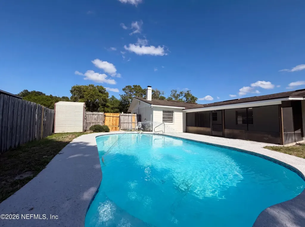 8351 Kipling Court Jacksonville FL 32244