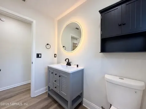 8351 Kipling Court Jacksonville FL 32244