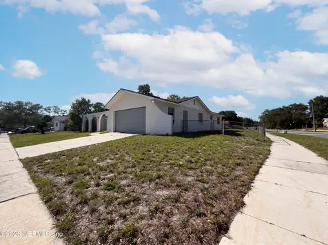 8351 Kipling Court Jacksonville FL 32244