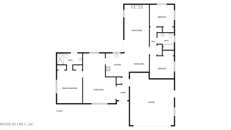8351 Kipling Court Jacksonville FL 32244