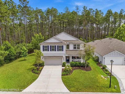 509 Glasgow Drive St. Johns FL 32259