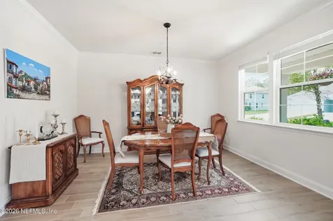 509 Glasgow Drive St. Johns FL 32259