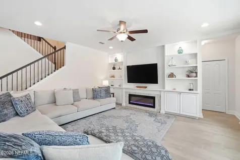 509 Glasgow Drive St. Johns FL 32259