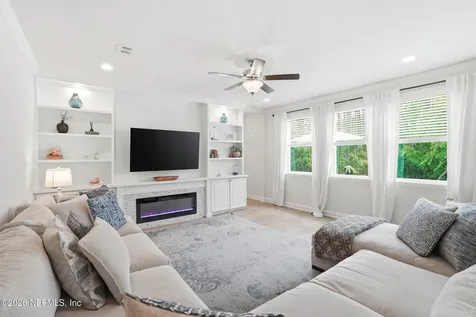 509 Glasgow Drive St. Johns FL 32259