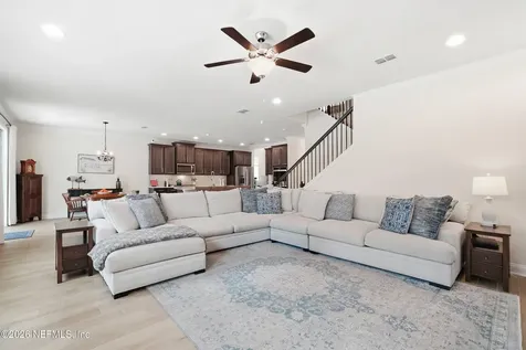 509 Glasgow Drive St. Johns FL 32259