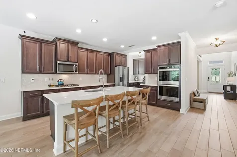 509 Glasgow Drive St. Johns FL 32259