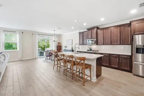 509 Glasgow Drive St. Johns FL 32259