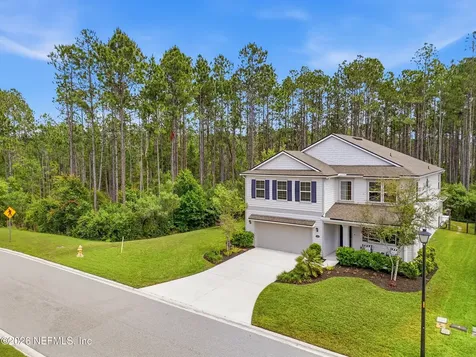 509 Glasgow Drive St. Johns FL 32259