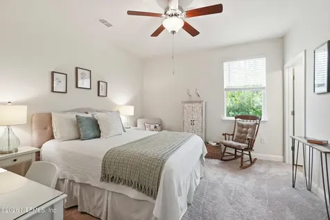 509 Glasgow Drive St. Johns FL 32259