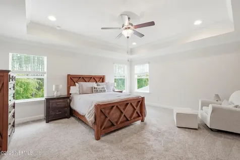 509 Glasgow Drive St. Johns FL 32259