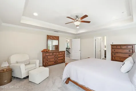509 Glasgow Drive St. Johns FL 32259