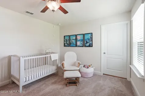 509 Glasgow Drive St. Johns FL 32259