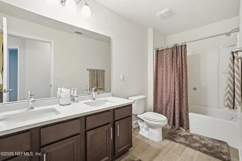 509 Glasgow Drive St. Johns FL 32259