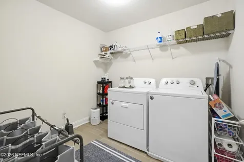 509 Glasgow Drive St. Johns FL 32259