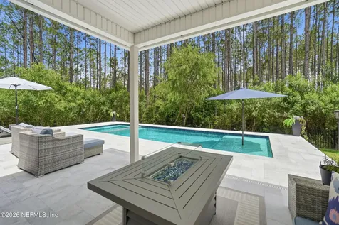 509 Glasgow Drive St. Johns FL 32259