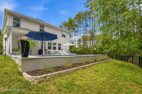 509 Glasgow Drive St. Johns FL 32259