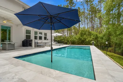 509 Glasgow Drive St. Johns FL 32259