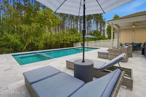 509 Glasgow Drive St. Johns FL 32259