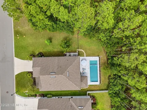 509 Glasgow Drive St. Johns FL 32259