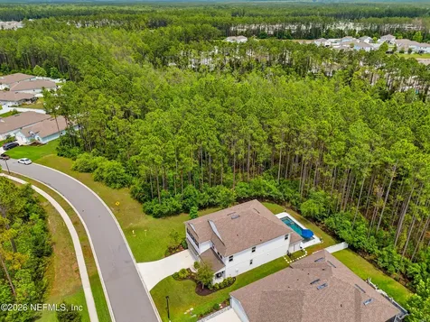509 Glasgow Drive St. Johns FL 32259