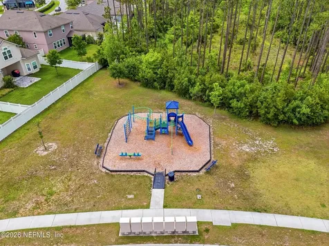 509 Glasgow Drive St. Johns FL 32259
