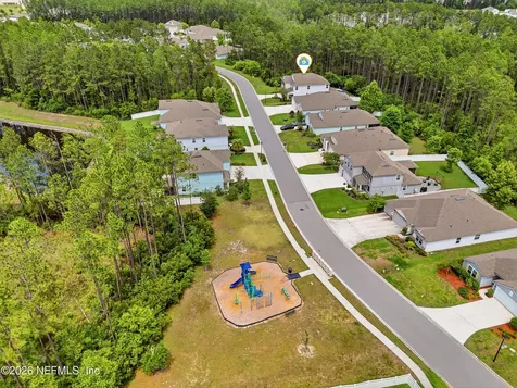 509 Glasgow Drive St. Johns FL 32259