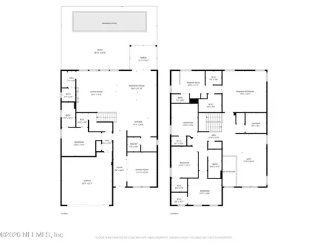509 Glasgow Drive St. Johns FL 32259