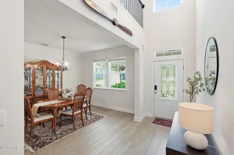 509 Glasgow Drive St. Johns FL 32259