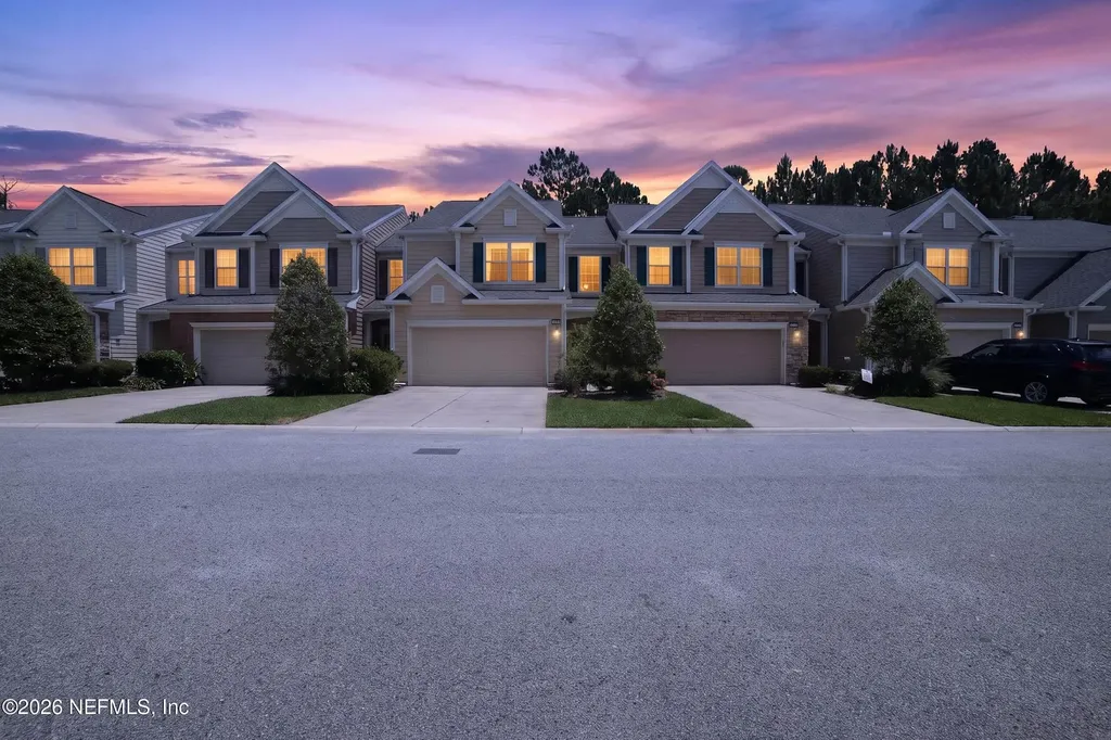 3859 Lionheart Drive Jacksonville FL 32216