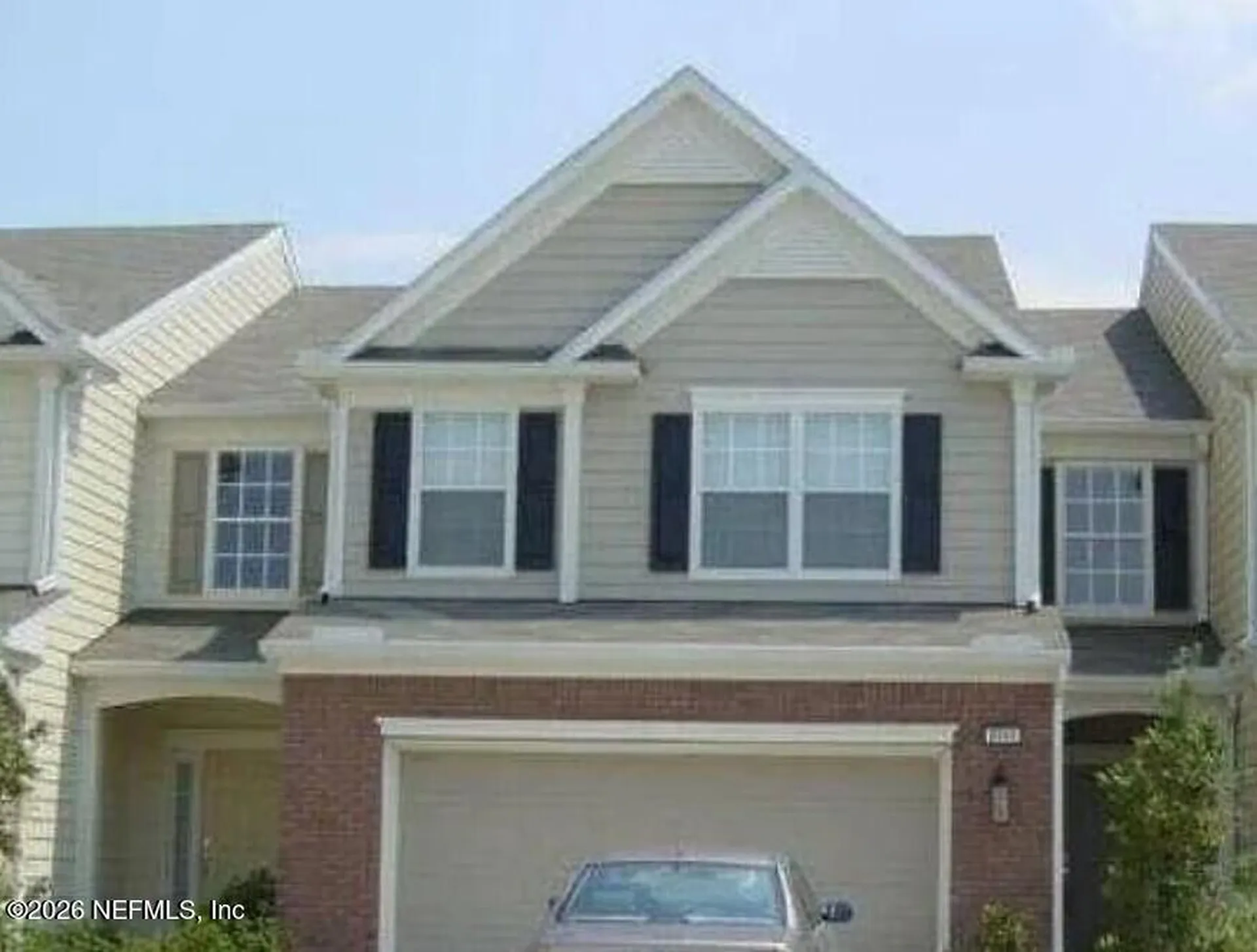 3859 Lionheart Drive Jacksonville FL 32216