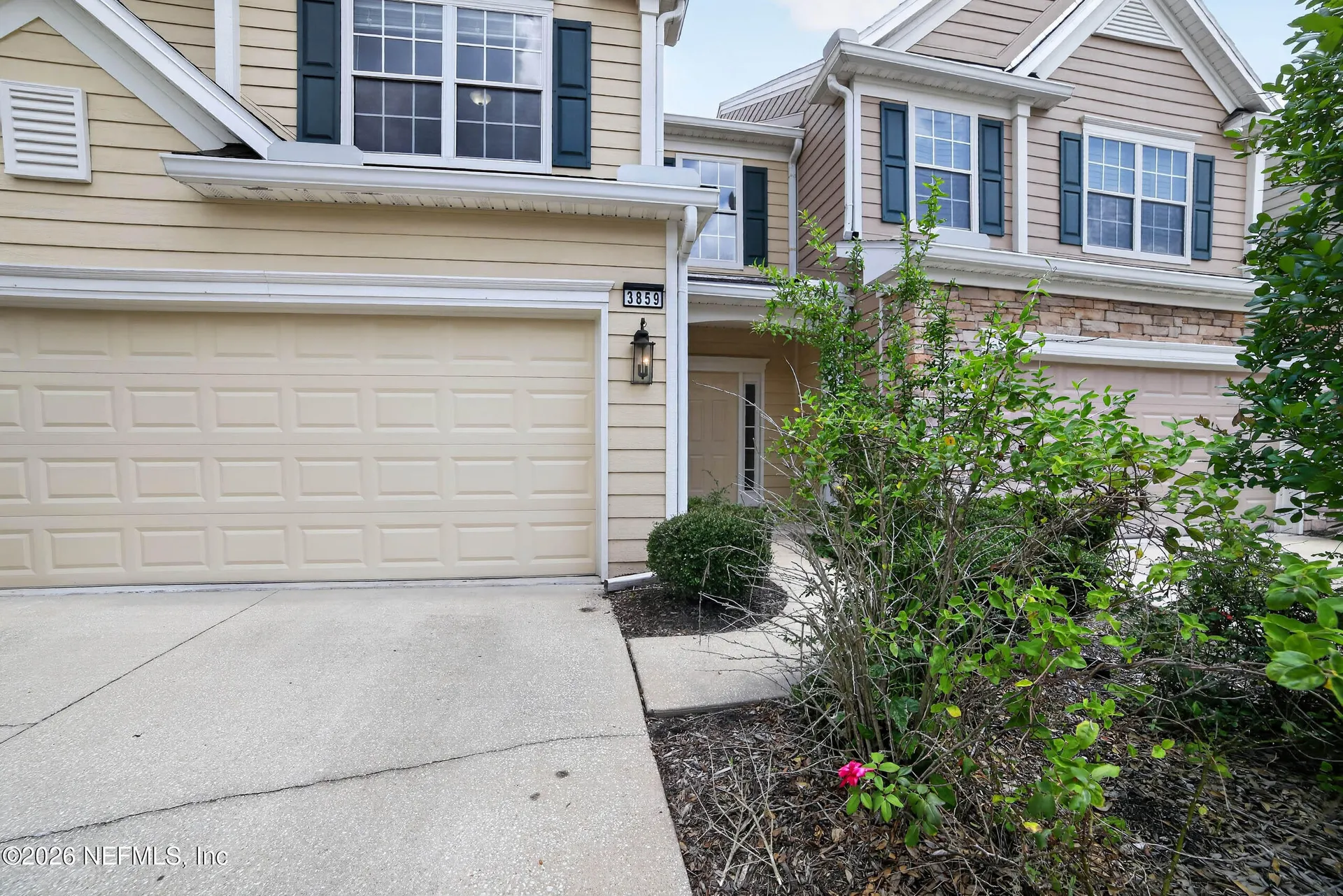 3859 Lionheart Drive Jacksonville FL 32216