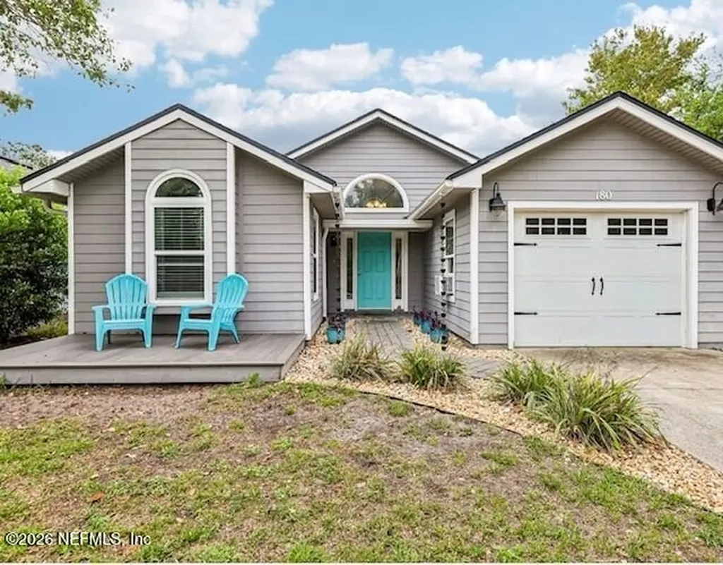 180 El Dorado Way Ponte Vedra Beach FL 32082