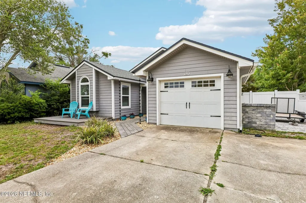 180 El Dorado Way Ponte Vedra Beach FL 32082