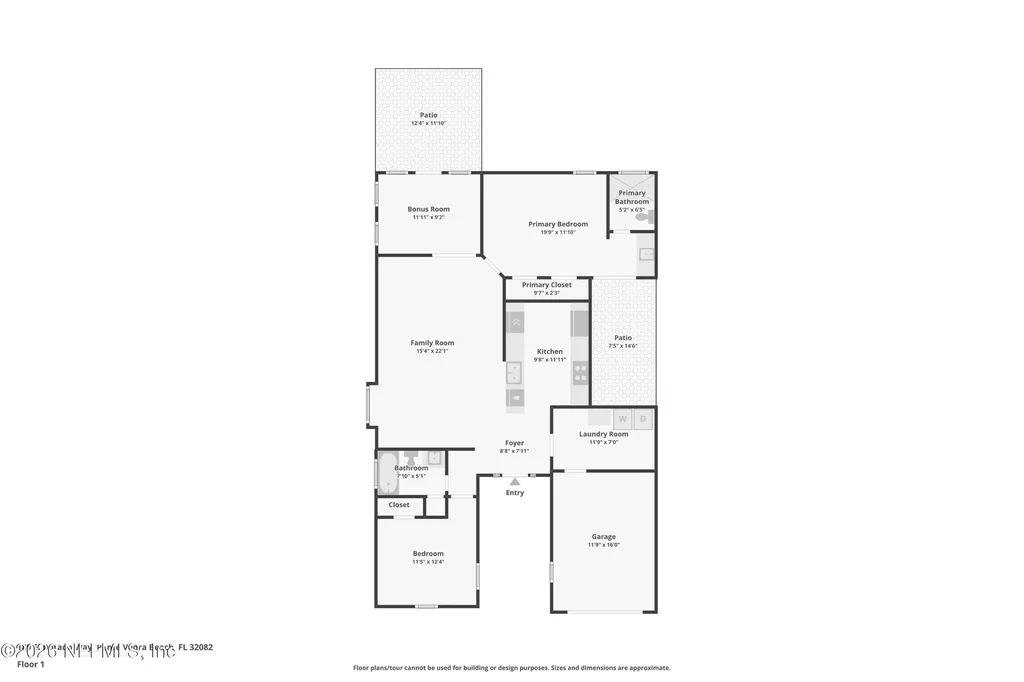 180 El Dorado Way Ponte Vedra Beach FL 32082