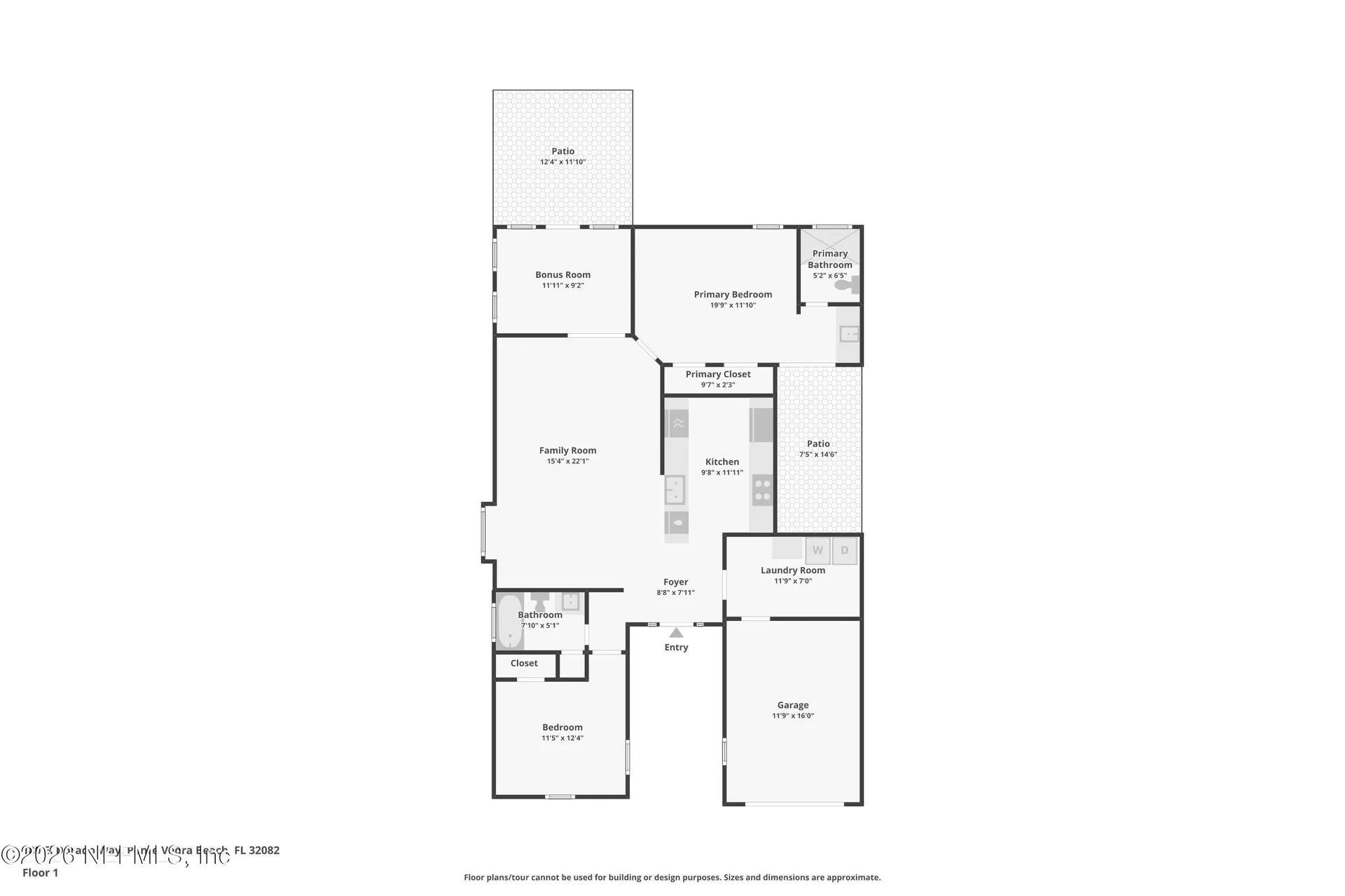 180 El Dorado Way Ponte Vedra Beach FL 32082