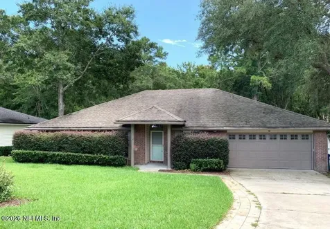 12614 Point Park Drive Jacksonville FL 32225