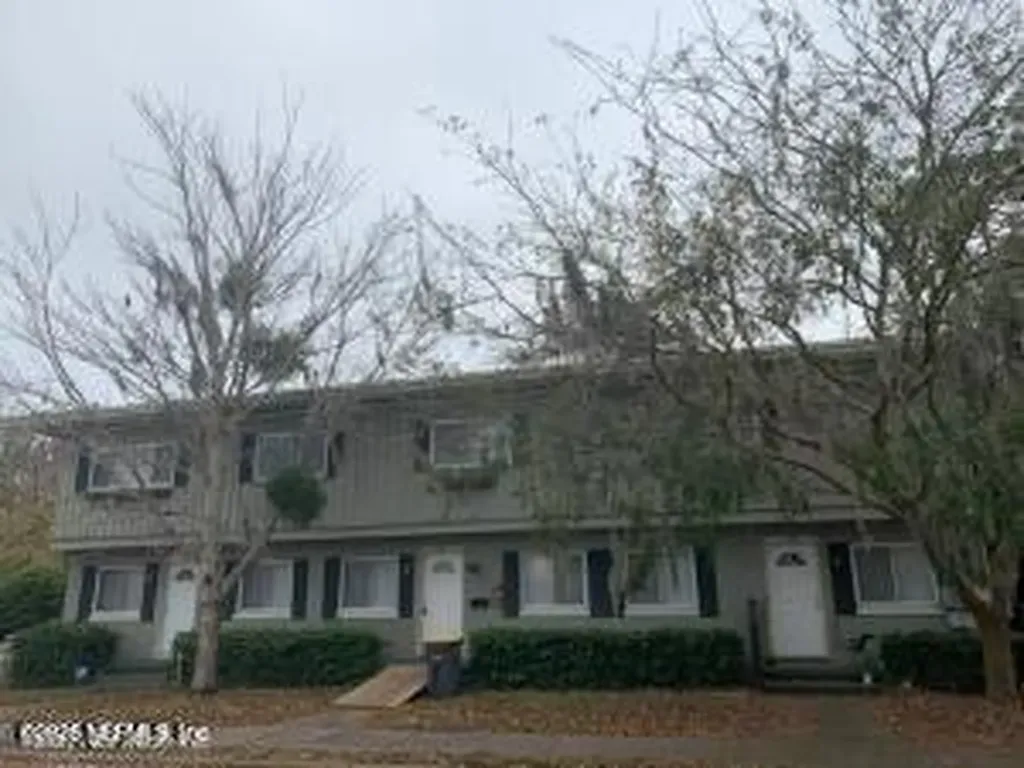 3044 Walton Street Jacksonville FL 32207