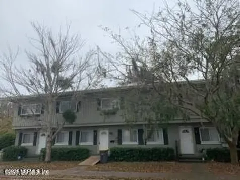 3044 Walton Street Jacksonville FL 32207